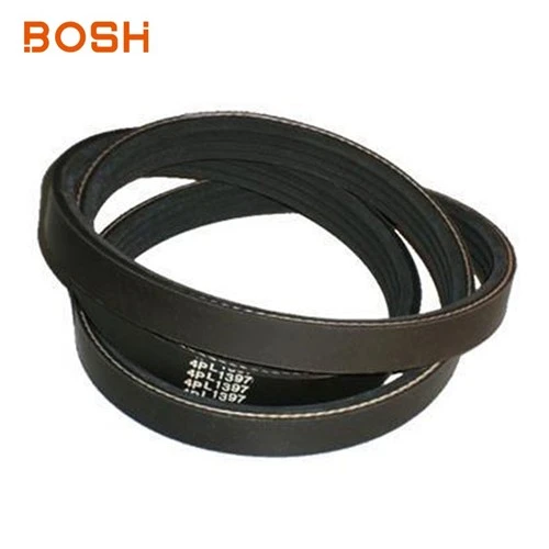 Wasmachine PJ PH Poly V-riem